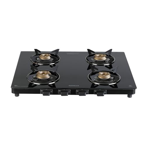Havells GEOSLIM Gas stove |4