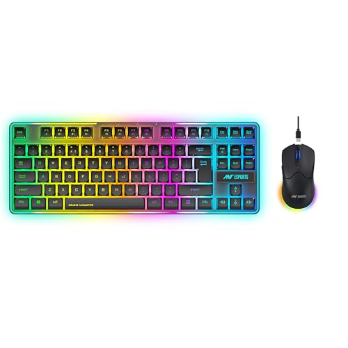 Ant Esports KM730 Pro Gaming