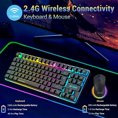 Ant Esports KM730 Pro Gaming