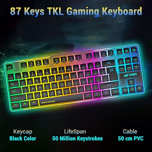 Ant Esports KM730 Pro Gaming