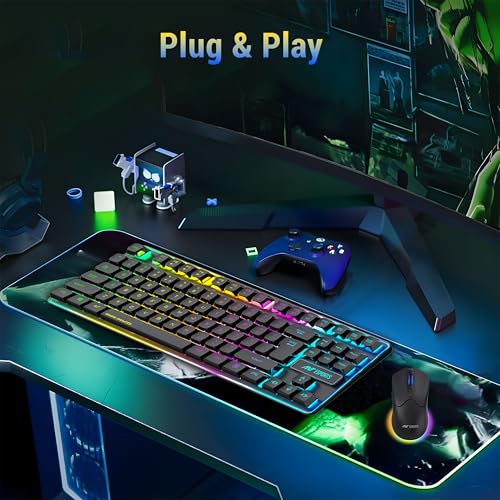 Ant Esports KM730 Pro Gaming
