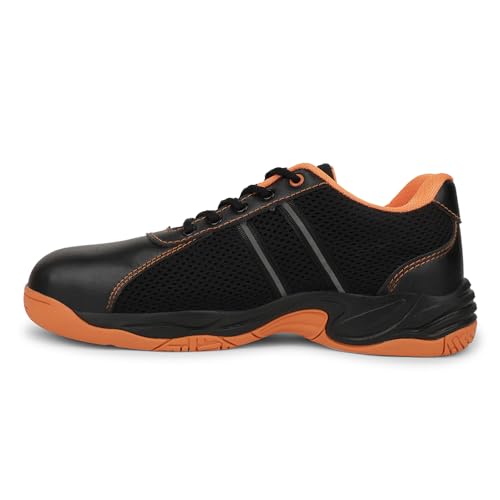 Liberty Mens Rockeletst Shoes - Image 3