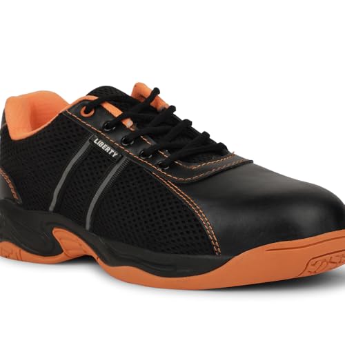 Liberty Mens Rockeletst Shoes - Image 4