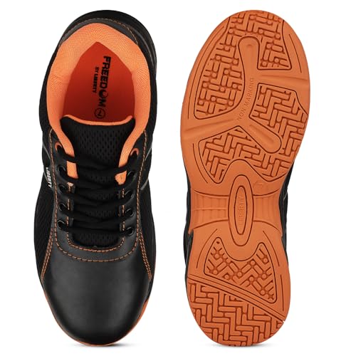 Liberty Mens Rockeletst Shoes - Image 6
