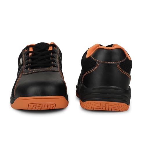 Liberty Mens Rockeletst Shoes - Image 7