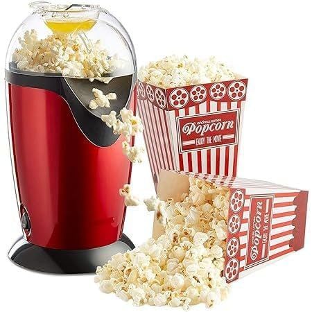 New Mini Sweet Hot Air
