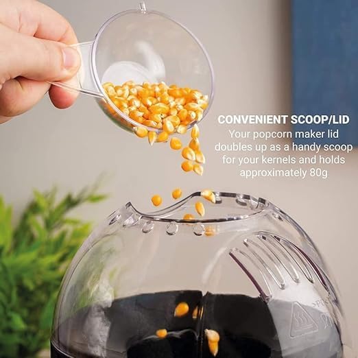 New Mini Sweet Hot Air