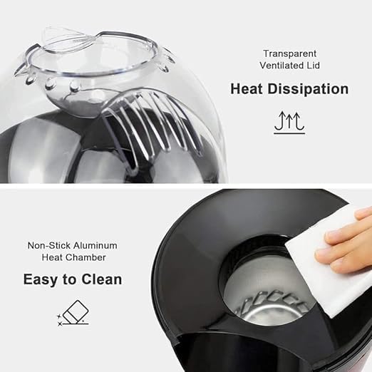New Mini Sweet Hot Air
