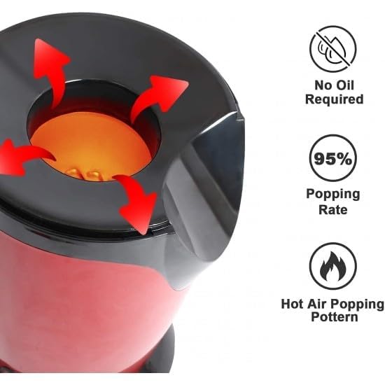 New Mini Sweet Hot Air