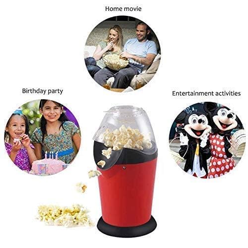 New Mini Sweet Hot Air