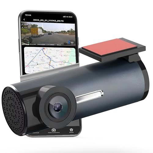Car Dash Camera Pro X