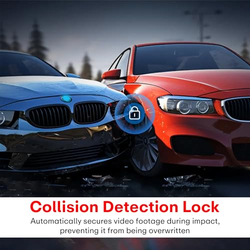 Car Dash Camera Pro X