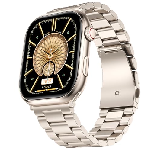 Fire-Boltt Brillia Pro Smart Watch