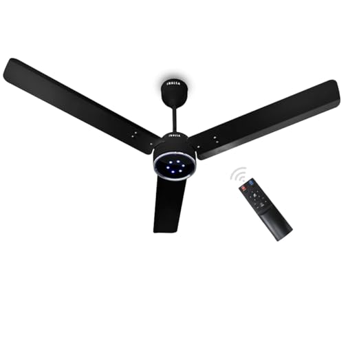 INALSA BLDC Ceiling Fan 1200mm