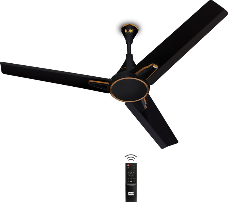 KUHL Prima A1 BLDC,29W,Low Noise,Energy-Saving