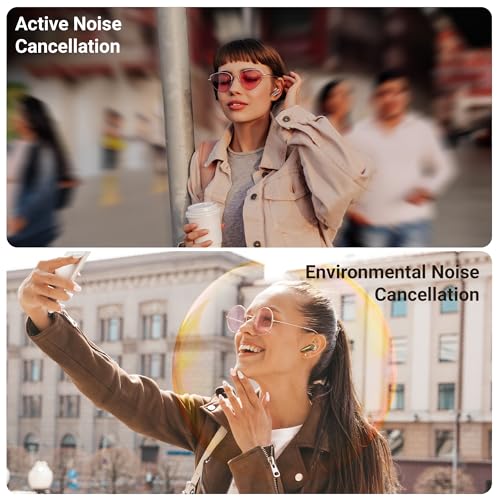 ZEBRONICS Monk+, in-Ear, Noise Cancellation