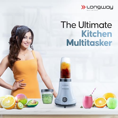 Longway Sage 500 Watt Juicer