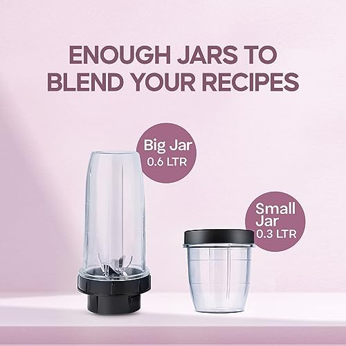 Longway Sage 500 Watt Juicer