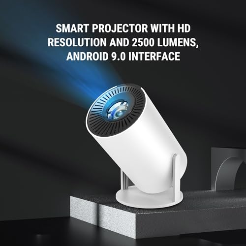 Ant Esports View 521 Smart