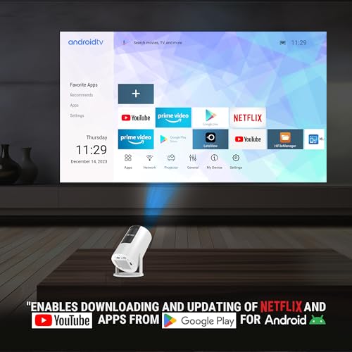 Ant Esports View 521 Smart