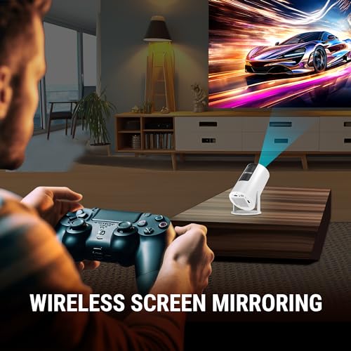 Ant Esports View 521 Smart