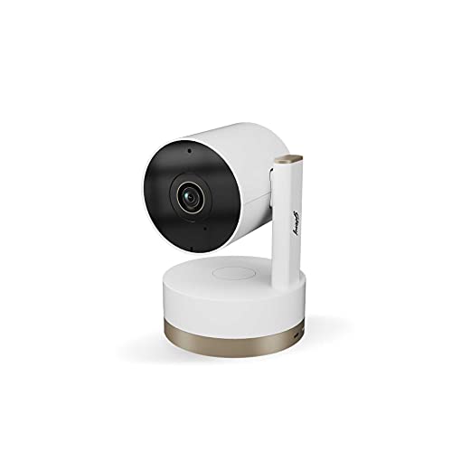 Godrej Security Solutions WiFi 1080p