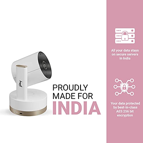 Godrej Security Solutions WiFi 1080p