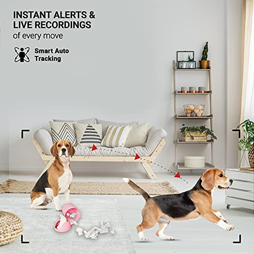 Godrej Security Solutions WiFi 1080p