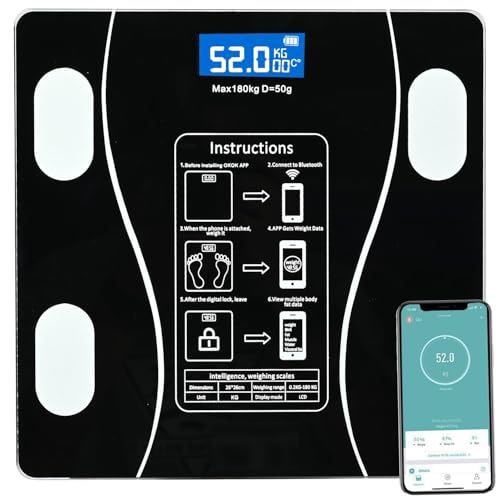 Pivalo Digital Weighing Scale