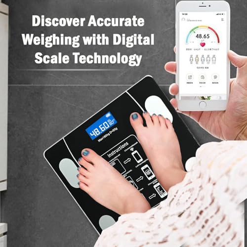 Pivalo Digital Weighing Scale