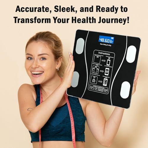 Pivalo Digital Weighing Scale