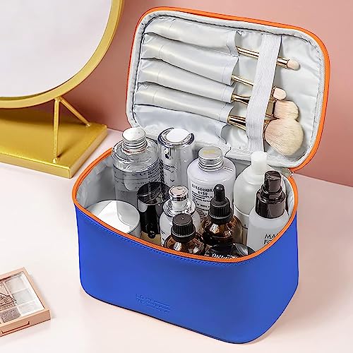 House of Quirk Makeup Travel