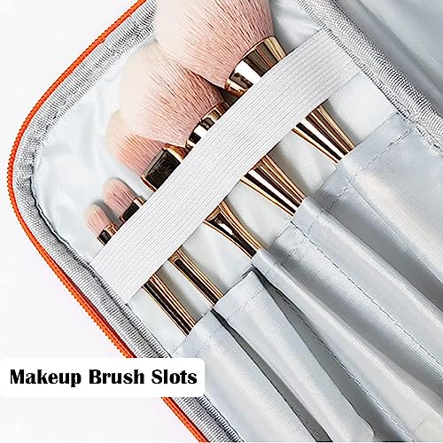 House of Quirk Makeup Travel