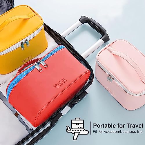 House of Quirk Makeup Travel