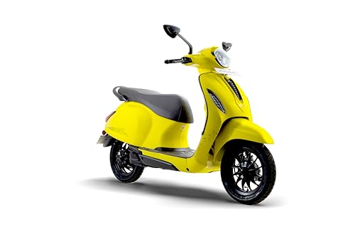 Chetak 3001 by Bajaj Auto