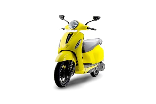 Chetak 3001 by Bajaj Auto