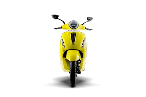 Chetak 3001 by Bajaj Auto