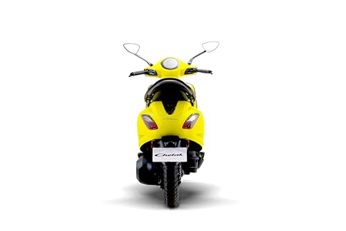 Chetak 3001 by Bajaj Auto