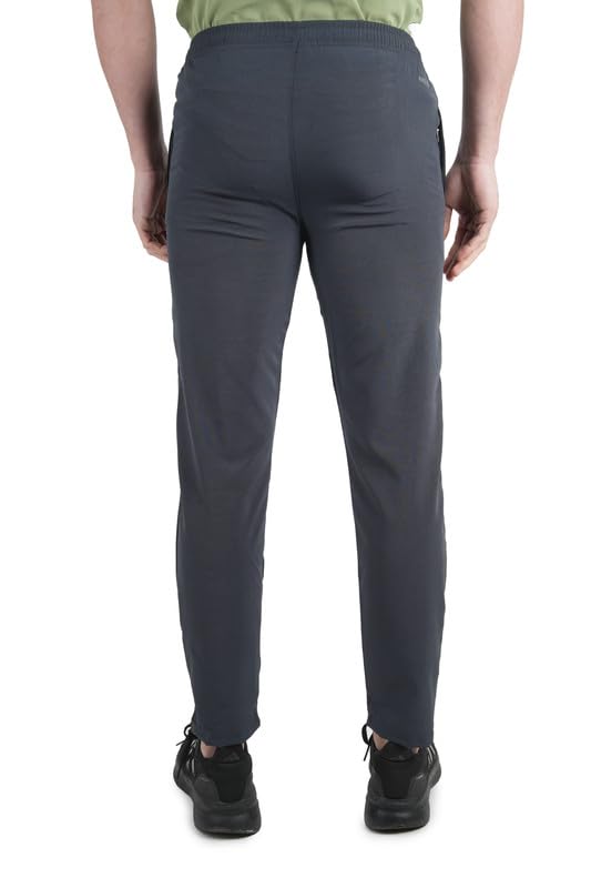 KWINGS Lycra Track Pants