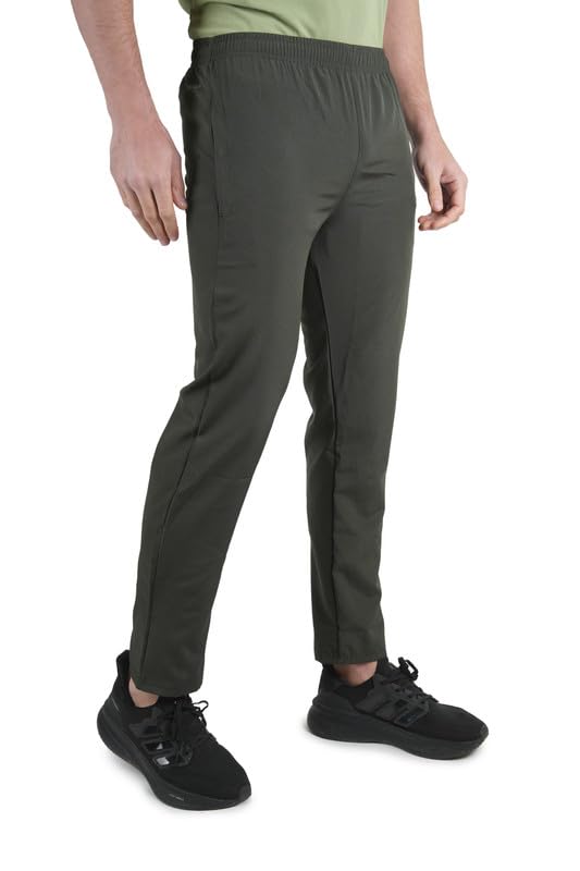 KWINGS Lycra Track Pants