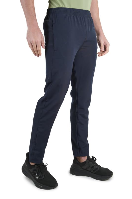 KWINGS Lycra Track Pants