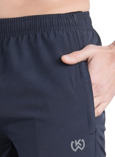 KWINGS Lycra Track Pants