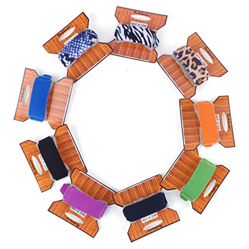 Fret Wraps Guitar Bass String Muter | FretWraps String Muter - Image 2