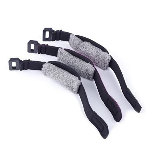 Fret Wraps Guitar Bass String Muter | FretWraps String Muter - Image 3