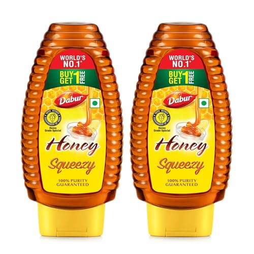 Dabur Honey - 450g