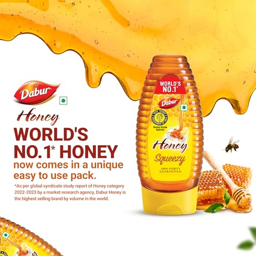 Dabur Honey - 450g