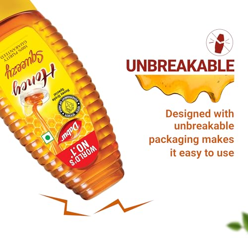 Dabur Honey - 450g