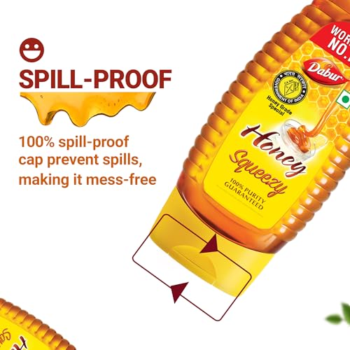 Dabur Honey - 450g