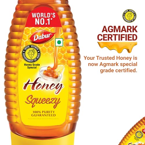 Dabur Honey - 450g