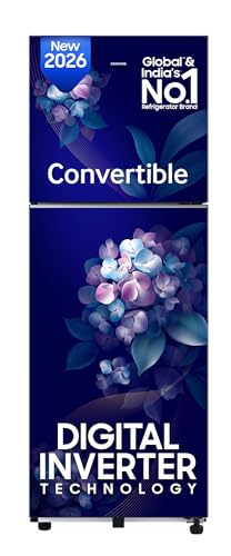 Samsung 236 L, 2 Star